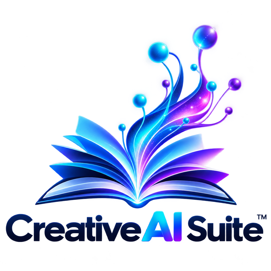 Creative AI Suite